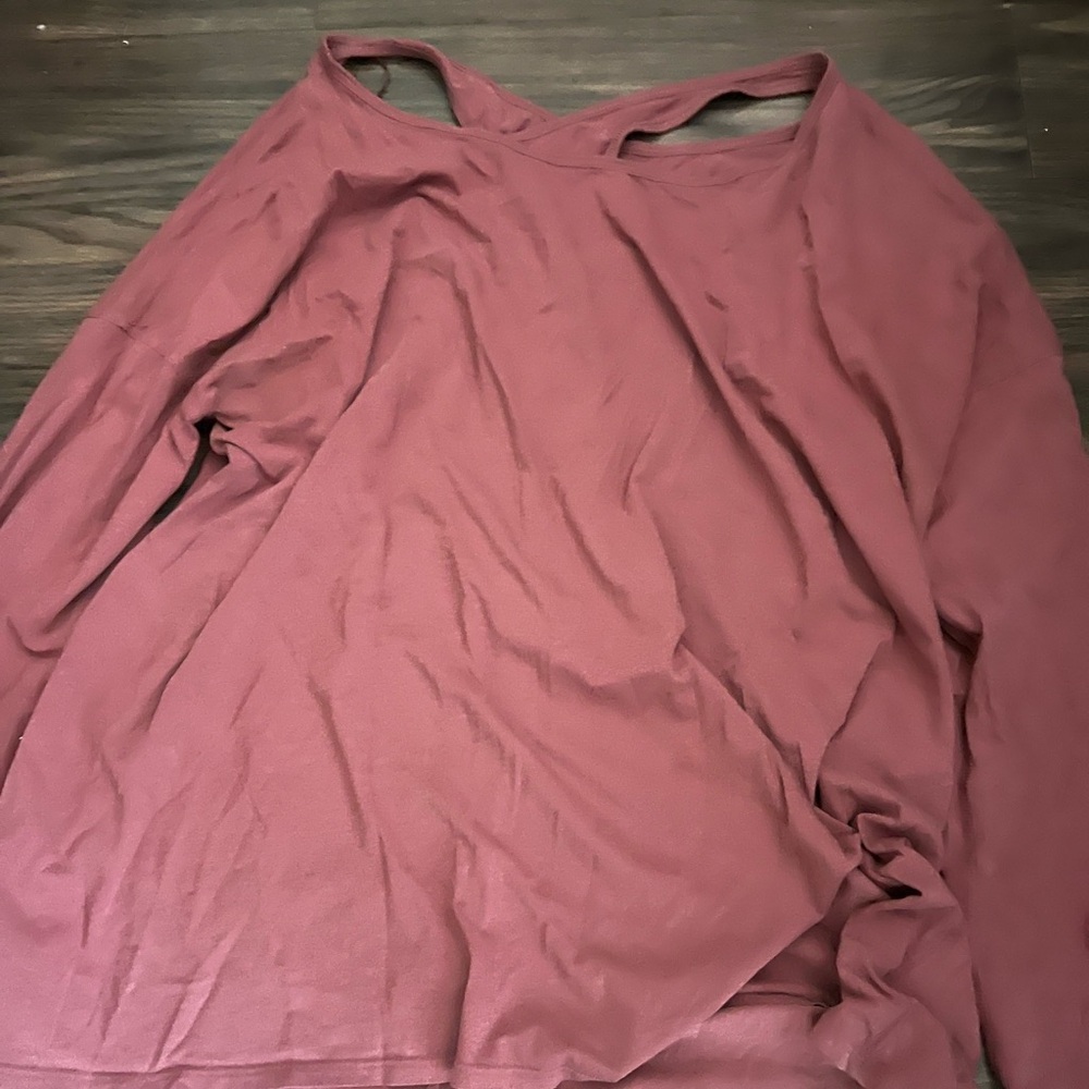 lululemon top